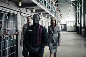 Тюрьма суперзлодеев - Русский трейлер (HD)