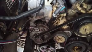 1-й запуск VK45DE в Патруле