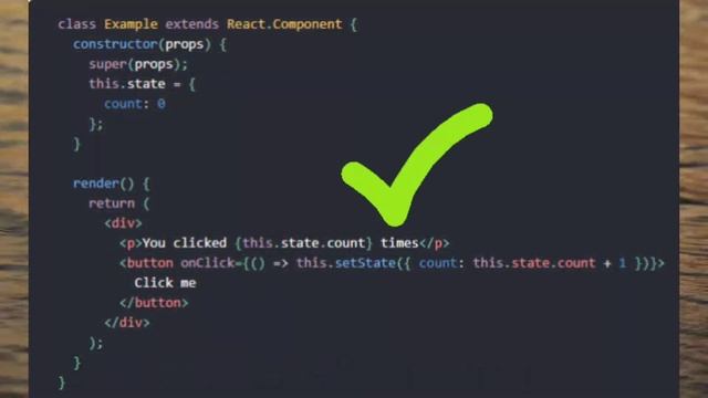 Class Components vs Functional Components in React: Which is better? || React Tutorial
