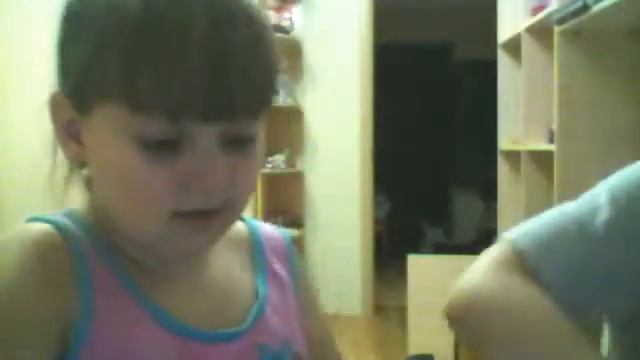 Блог Динено день рождение.обзор и распаковка поделки Клод Скариж подарок от меня Кристины. смотреть онлайн