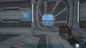 ARK: Survival Evolved | Genesis 2 ТОП 6 МЕСТ ПОД БАЗУ