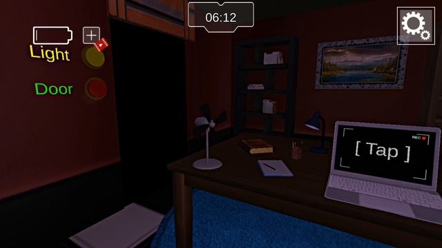 Самый милый скример! ∞ смотреть онлайн