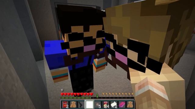 Yandere High School - THE INSIDE SCOOP! (Minecraft Roleplay) #68 смотреть онлайн