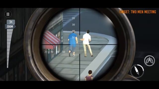 New sniper shooting 2019....Game. смотреть онлайн