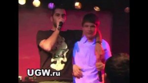 МОЛОДОЙ MAGU (SAR BOYS, ЧЕРНАЯ ЭКОНОМИКА)