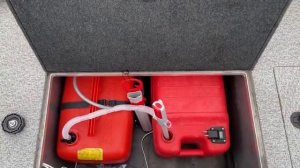 ВАУ! Вот это лодка!