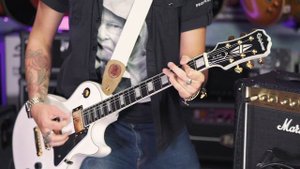 Marshall DSL5CR 5W All Valve Combo Amp with Reverb