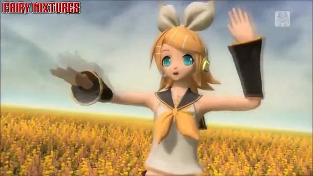 Levan Polkka, Rin Kagamine, (Español), 2018 смотреть онлайн