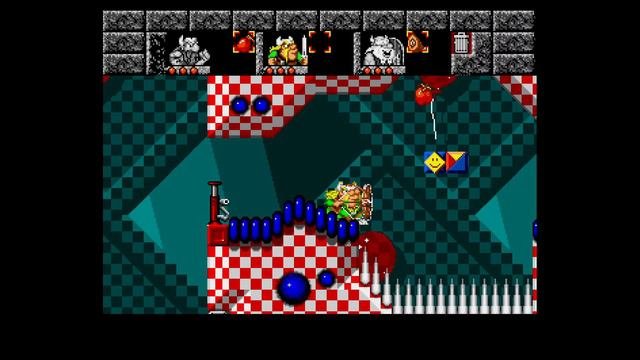 [Retro] Играем старые игры #34