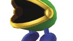 LEGO Super Mario Набор Персонажей 71402. Как они выглядели в игре. Часть 4