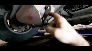 Винтовая блокировка Лесоход на УАЗ Патриот