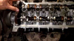 Toyota Corolla(4E-FE) Прогар прокладки ГБЦ. Финиш сборки. Запуск