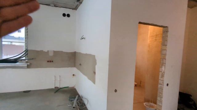 Дом 156 кв.м. на участке 5,6 сот. с. Ямное, Рамонский район смотреть онлайн