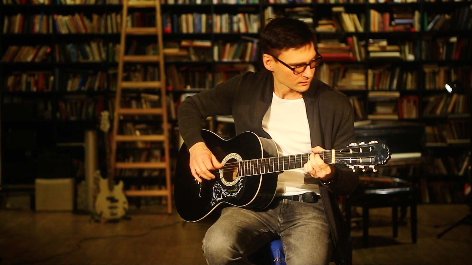Евгений Блинов - Дрезина /Из интервью 22.04.21/