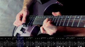 Europe - The Final Countdown (Solo Cover by Vladimir Seleznev)