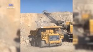 10 Extreme Dangerous MAXIMUM Dump Truck Operator Skill - Biggest Heavy Equipment Machines Working