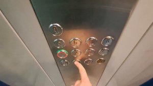 Музыкальный ЛИФТ КМЗ-(2015 Г.в) Q=400/kg V=1m/s Г. Королев Россия