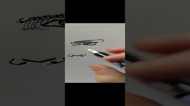 как рисовать в стиле джоджо