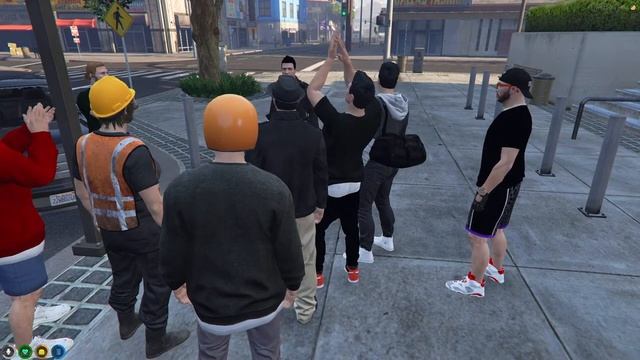 GTA V RP | Money Digger | Milton Watson| Kantipur Roleplay || Nepal ?? || смотреть онлайн