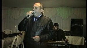 xanende Kelbecerli Ziyadxan sintezator Nebi Berdeli video Arif Xesili Gunduz beyin Toyu