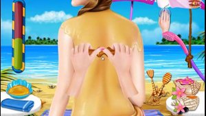 Игры для девочек 7