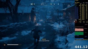 Nvidia Driver 441.12 vs 452.06 vs 460.79 vs 516.94 in Assassin’s Creed Valhalla | Best Nvidia Drive