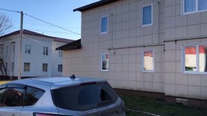 Андреаполь, Новгородская, 13