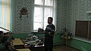 Гражданская оборона