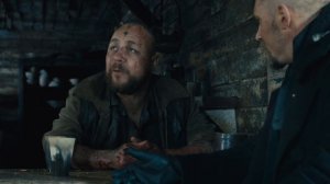 Весь смысл сериала ТАБУ в одном отрывке!