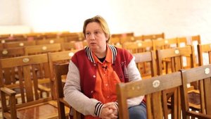 Блог Елизаветы Лихачевой: Просвещение в России сегодня