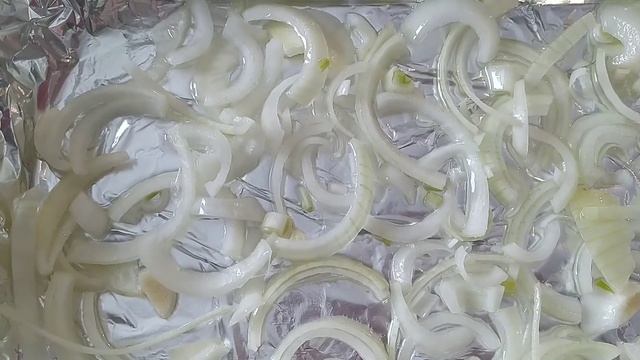 #рецепт#морской окунь БЛЮДО ИЗ МОРСКОГО ОКУНЯ???