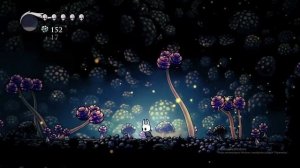 Hollow Knight город слёз (5-ая часть)