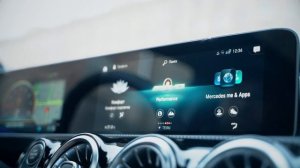 MERCEDES BENZ A35 AMG - ЧЕСТНЫЙ ТЕСТ ДРАЙВ / МИНИМОНСТР В ПОТОКЕ
