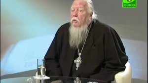 Показать зад священнику. Димитрий Смирнов
