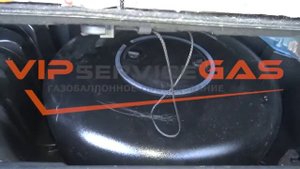 ГБО на Renault Scenic. ГБО 4 поколения.  Газ Рено Сценик.  ГБО ХАрьков