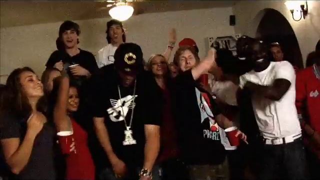 Asher Roth - Roth Boys смотреть онлайн