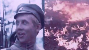 Марш четвертой роты-Дмитрий Бондарь и группа Scary Tales.