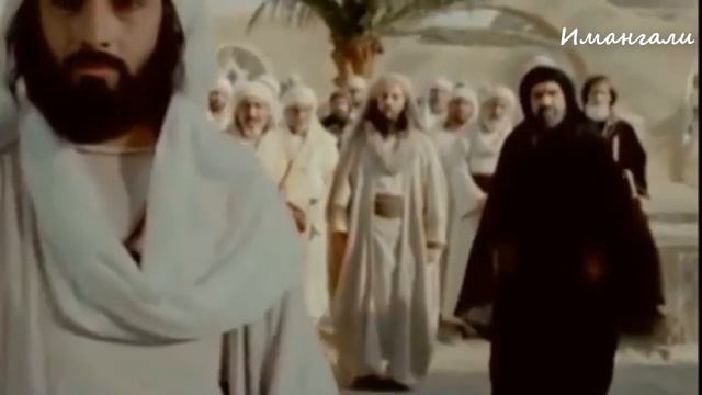 ЕҢ СҰЛУ САХАБАНЫҢ ИСЛАМДЫ ҚАБЫЛДАУЫ /  ұстаз абдуғаппар сманов