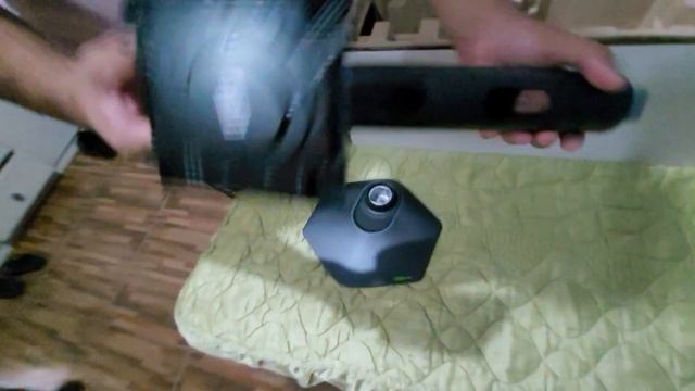 Preview Monitor Alienware AW2724DM смотреть онлайн