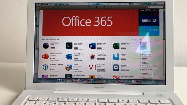 Lebih bagus dari komputer warnet, Laptop dari Apple yang sekarang cuman 1 juta an смотреть онлайн