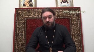 Восстанавливается ли девственность после крещения Протоиерей Андрей Ткачев. Елицы