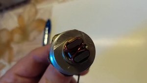 Как работает газовый клапан