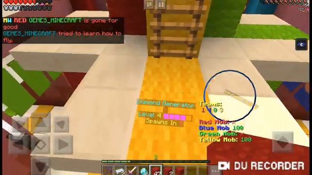 Майнкрафт сервер на версию 1.11.0 и на 1.11.4 смотрите в описание смотреть онлайн