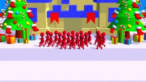 GUN CLASH 3D LIVE 13 with POG (iOs, Android) | Power of Gameplay