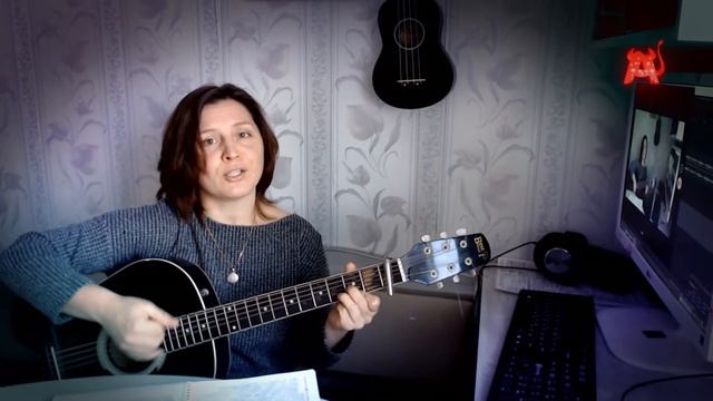 "Края моей раны"/П.Пиковский - АНчЮТкА Анна Плотникова смотреть онлайн