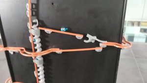 Marble Run Race with Makeway. Magnetic , Modular, Mesmerizing | Magnetic Games