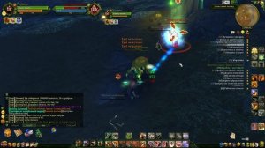 Аллоды Онлайн #123 – Залесский Посад