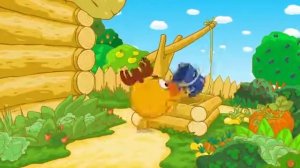 Феноменальная дрянь