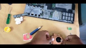 How To Clean Lenovo Thinkpad T430i Laptop fan | Disassembling Lenovo Thinkpad T430