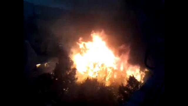 Горит дом на Карла Маркса смотреть онлайн